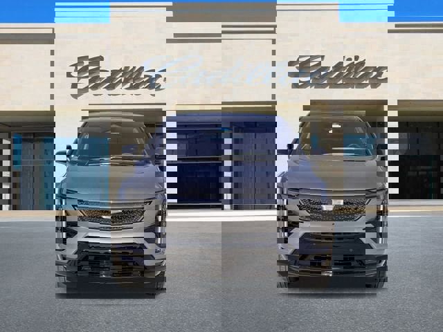 New 2026 Cadillac Optiq Sport 1 image 7