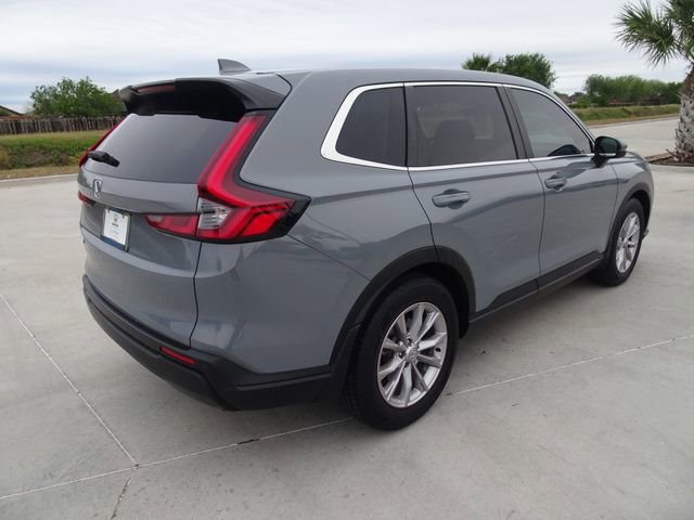 Certified 2024 Honda CR-V EX-L image 4