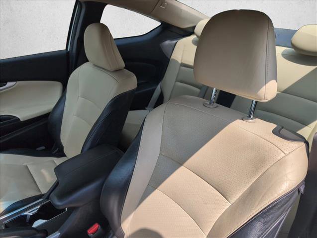 Used 2013 Honda Accord EX-L image 9