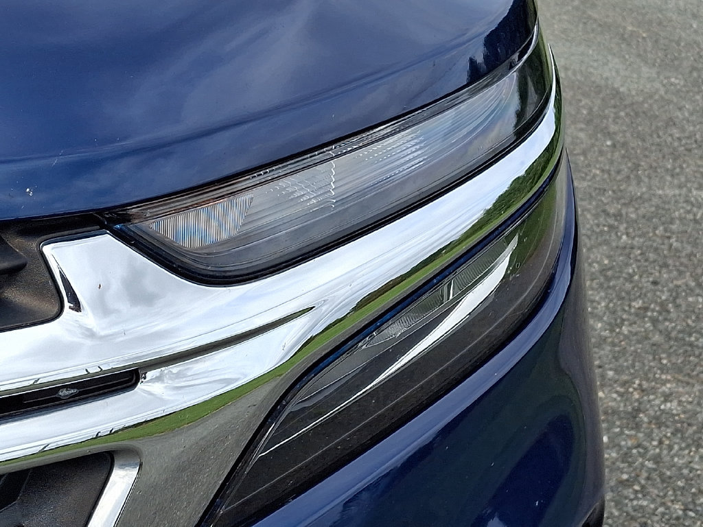 Certified 2022 Chevrolet Equinox LS FWD image 10