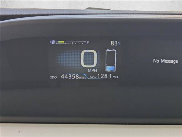 Used 2020 Toyota Prius Prime Limited FWD image 11