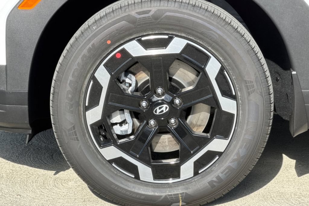 New 2026 Hyundai Santa Fe SEL FWD image 29