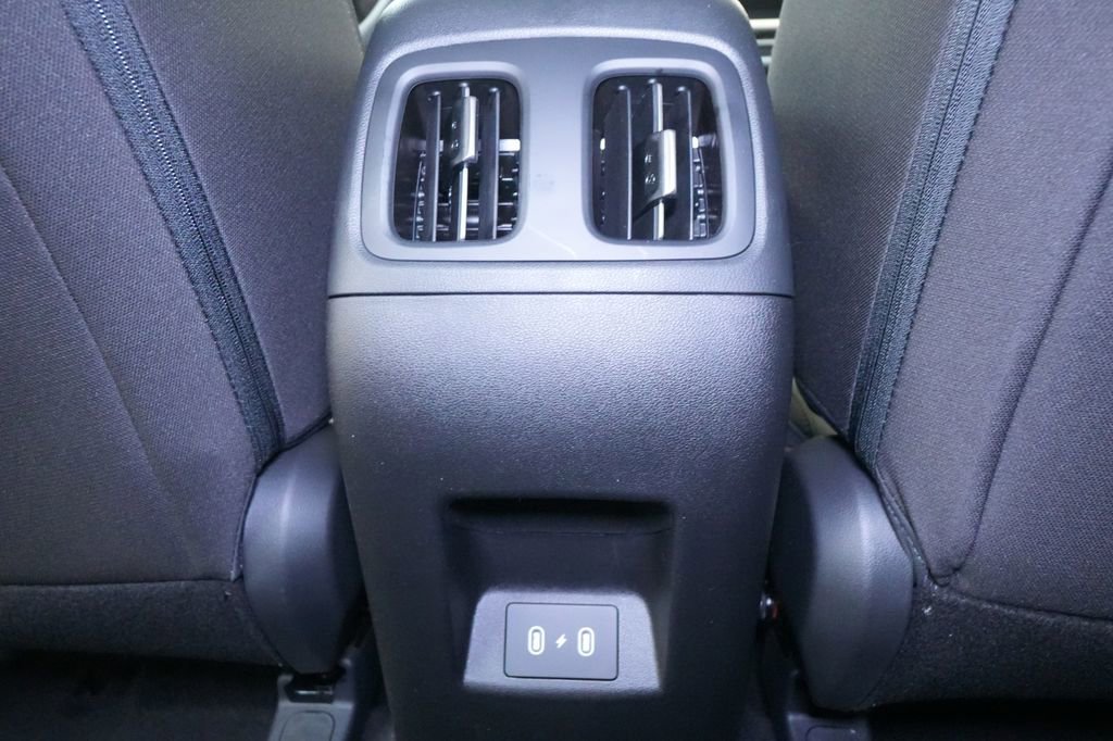 New 2026 Hyundai Tucson SEL AWD/4WD image 17