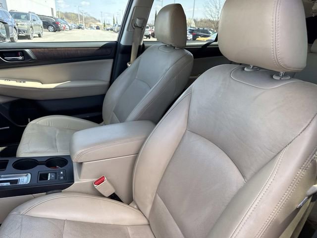 Used 2015 Subaru Outback 2.5i Limited image 14
