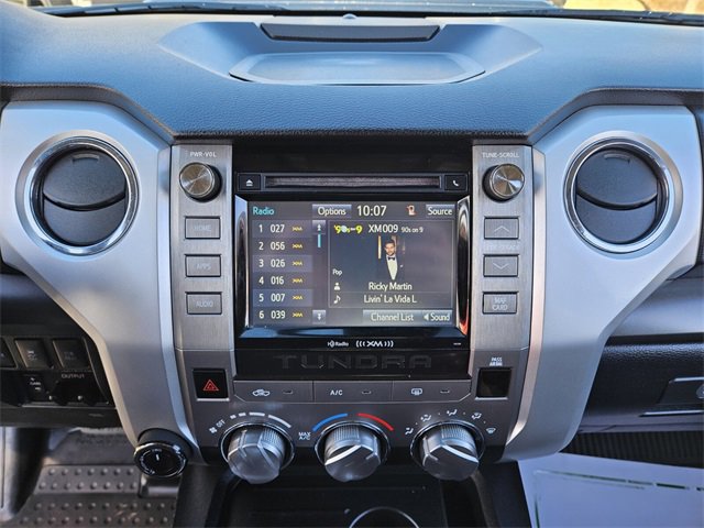 Used 2018 Toyota Tundra SR5 image 22