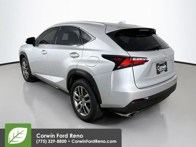 Used 2016 Lexus NX 200t AWD w/ Premium Package image 6