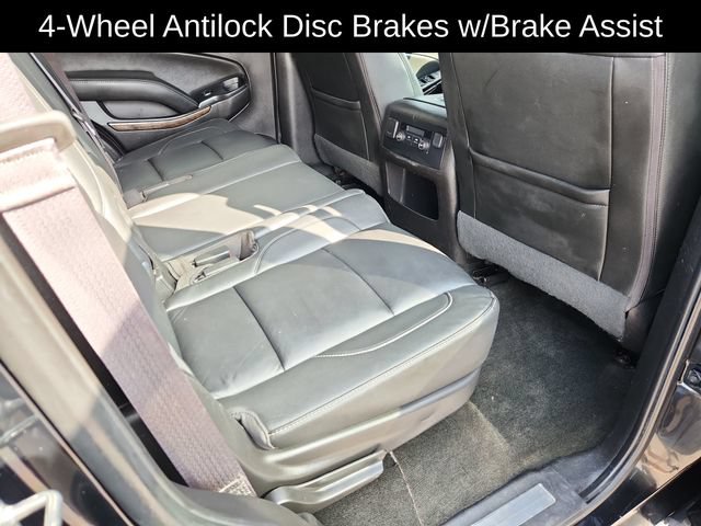 Used 2017 Chevrolet Tahoe LT AWD/4WD image 28