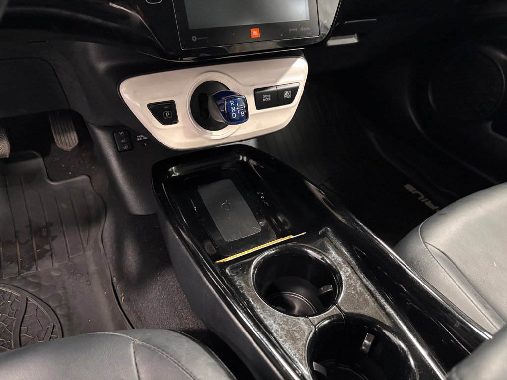 Used 2018 Toyota Prius Four w/ Advanced Technology Package image 14