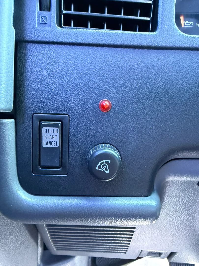 Used 1995 Toyota Pickup DX AWD/4WD image 23