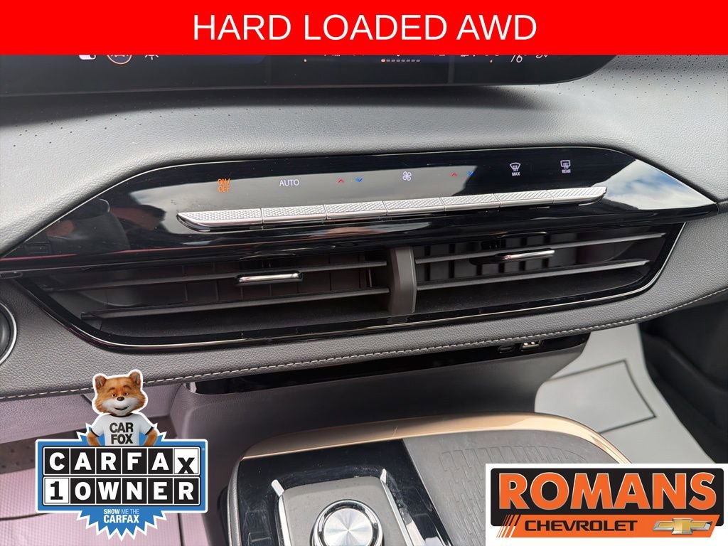 Used 2025 Buick Enclave Avenir w/ Super Cruise Package AWD/4WD image 18