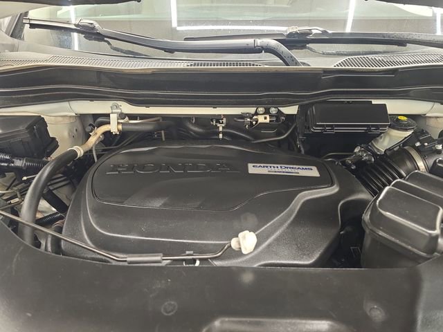 Used 2017 Honda Ridgeline RTL-E image 34