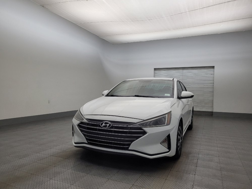 Used 2019 Hyundai Elantra SE image 15