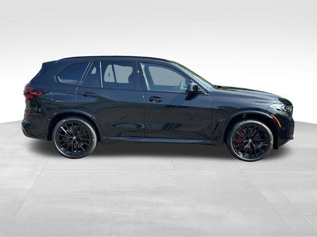 New 2026 BMW X5 M60i AWD/4WD image 2