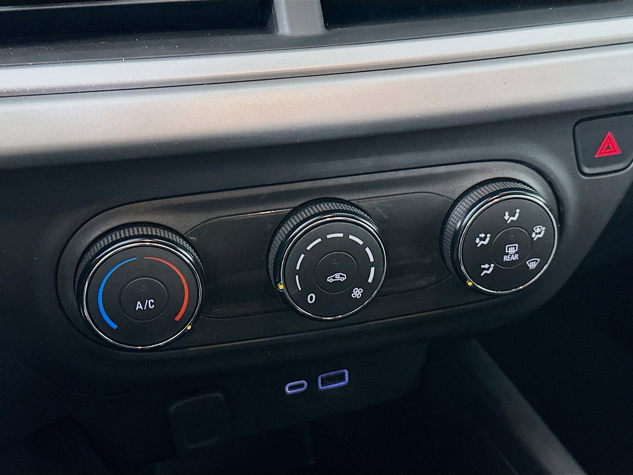 Used 2024 Chevrolet Trax LS w/ Driver Confidence Package image 24