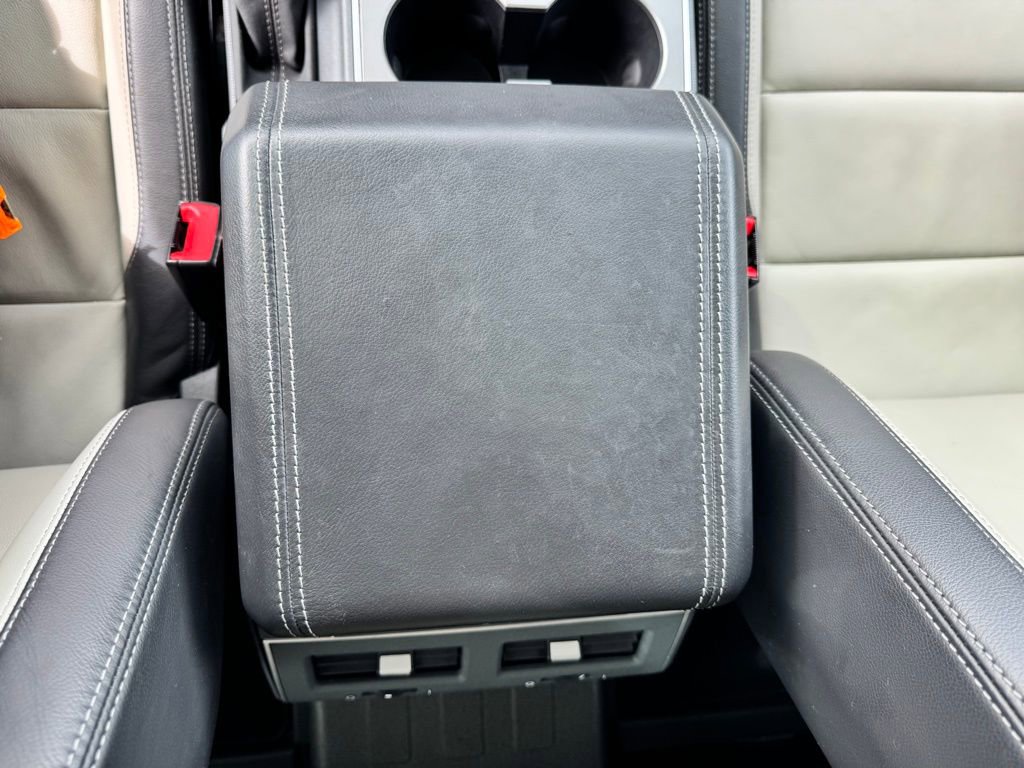 Used 2024 INEOS Grenadier Fieldmaster Edition image 16