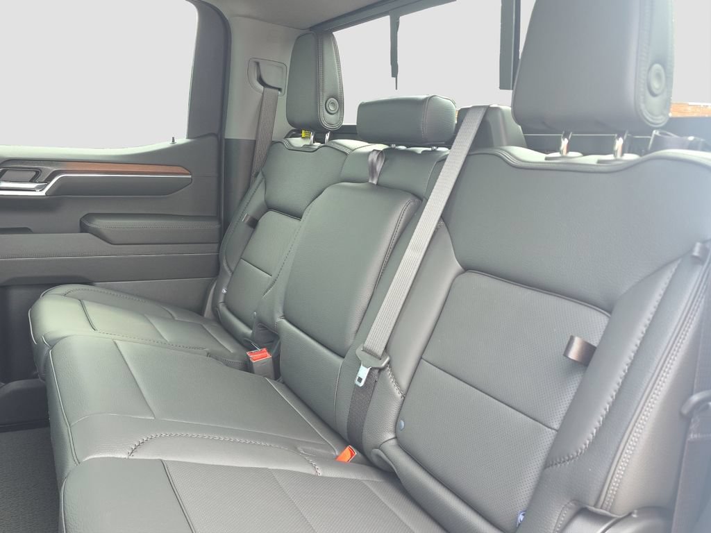New 2026 GMC Sierra 1500 Denali w/ Denali Reserve Package AWD/4WD image 12