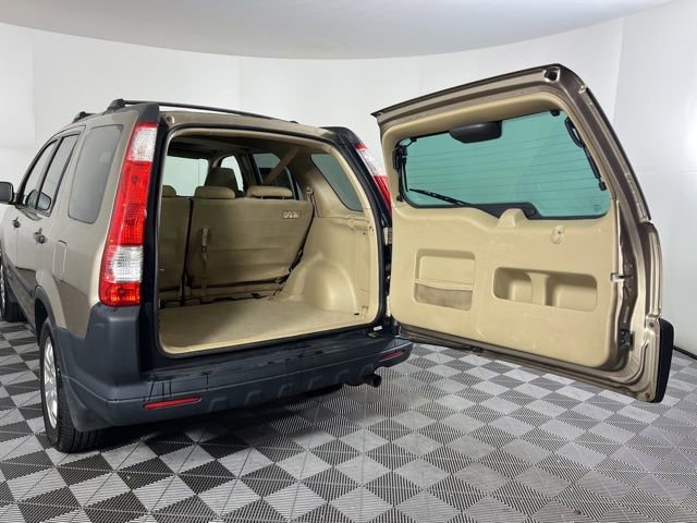 Used 2005 Honda CR-V EX image 45