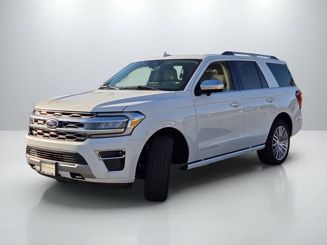 Used 2024 Ford Expedition Platinum image 8