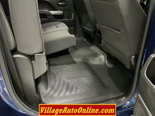 Used 2016 Chevrolet Silverado 1500 LT w/ All Star Edition image 32