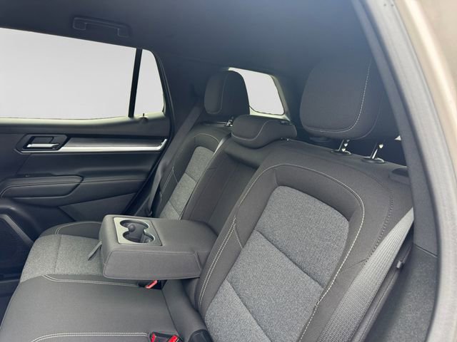 Used 2025 GMC Terrain Elevation AWD/4WD image 24