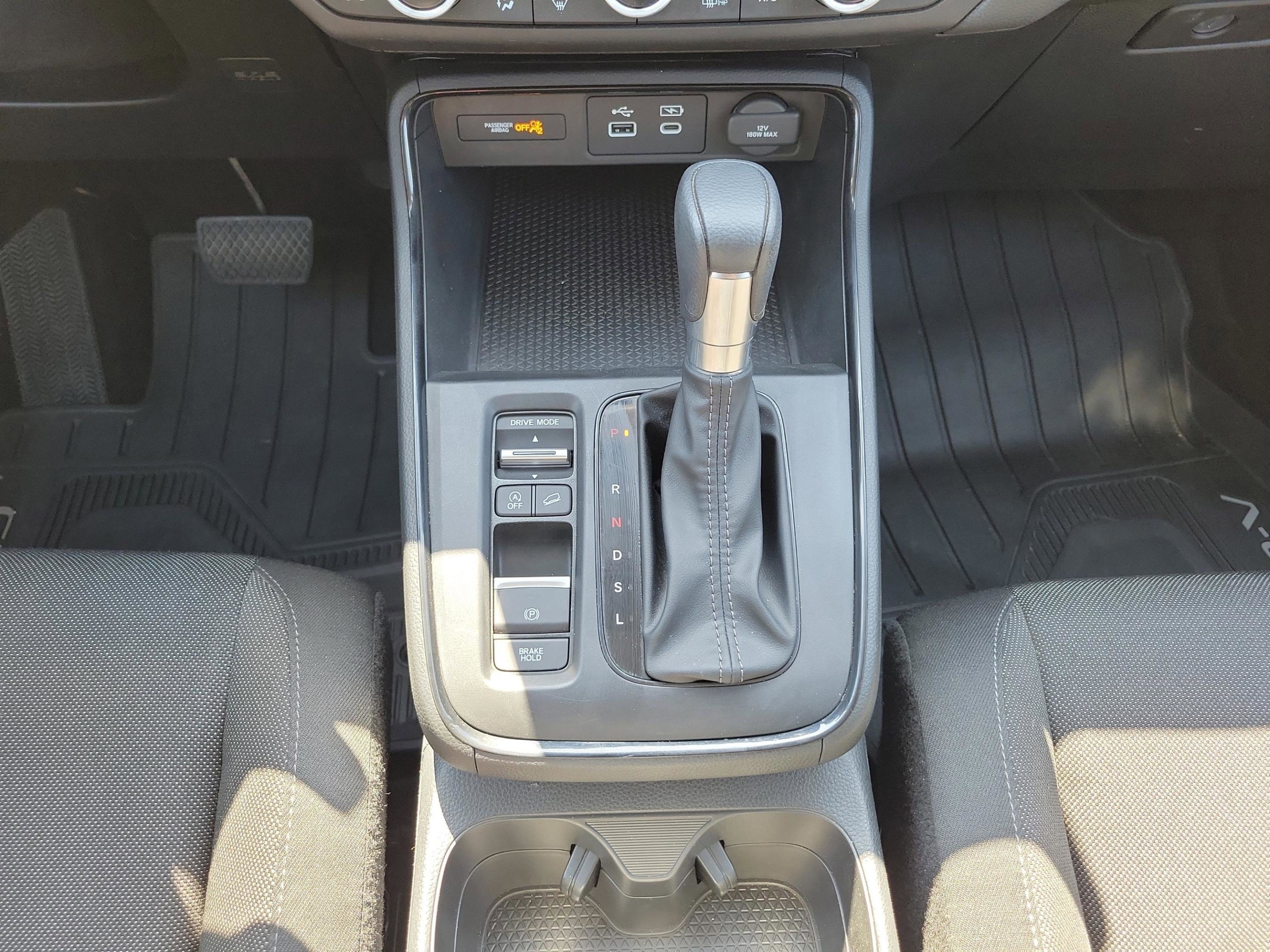 Certified 2024 Honda CR-V EX image 34