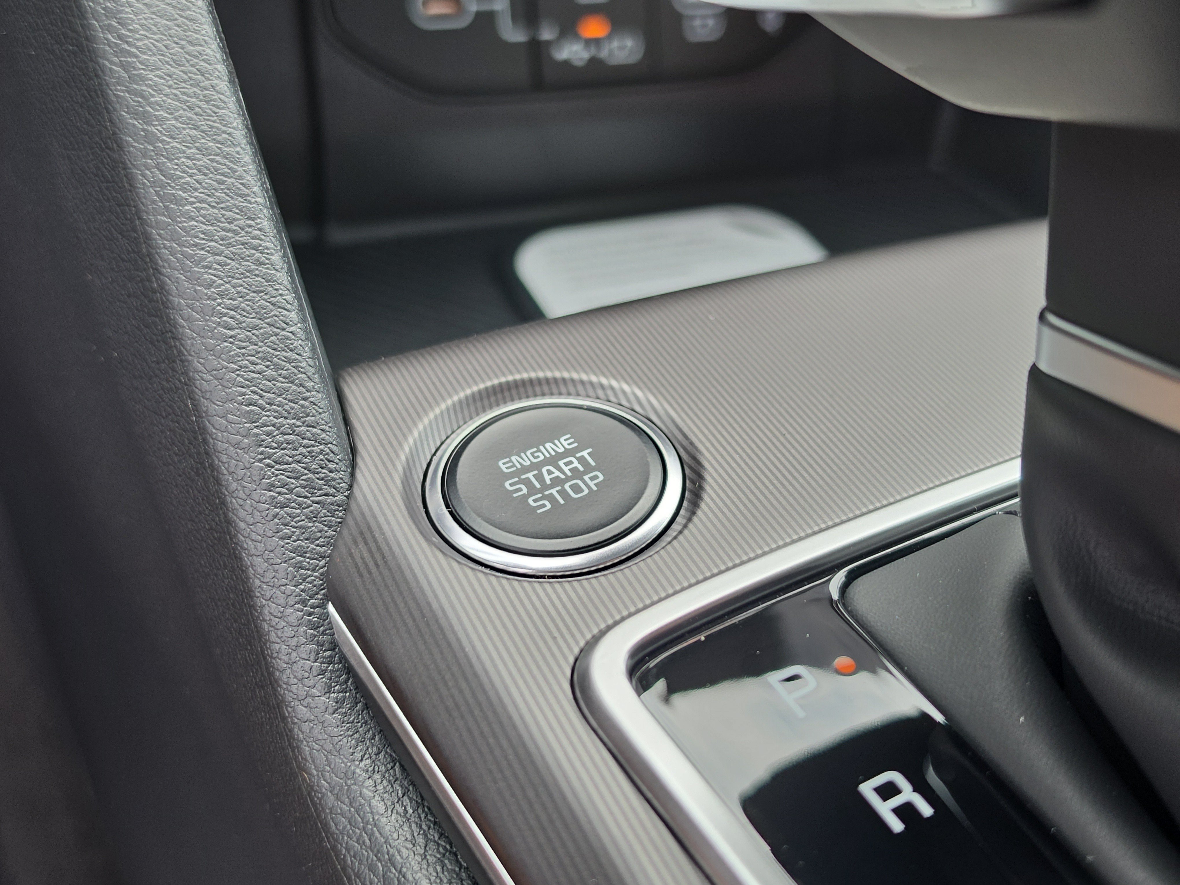 New 2026 Kia Sportage SX FWD image 28