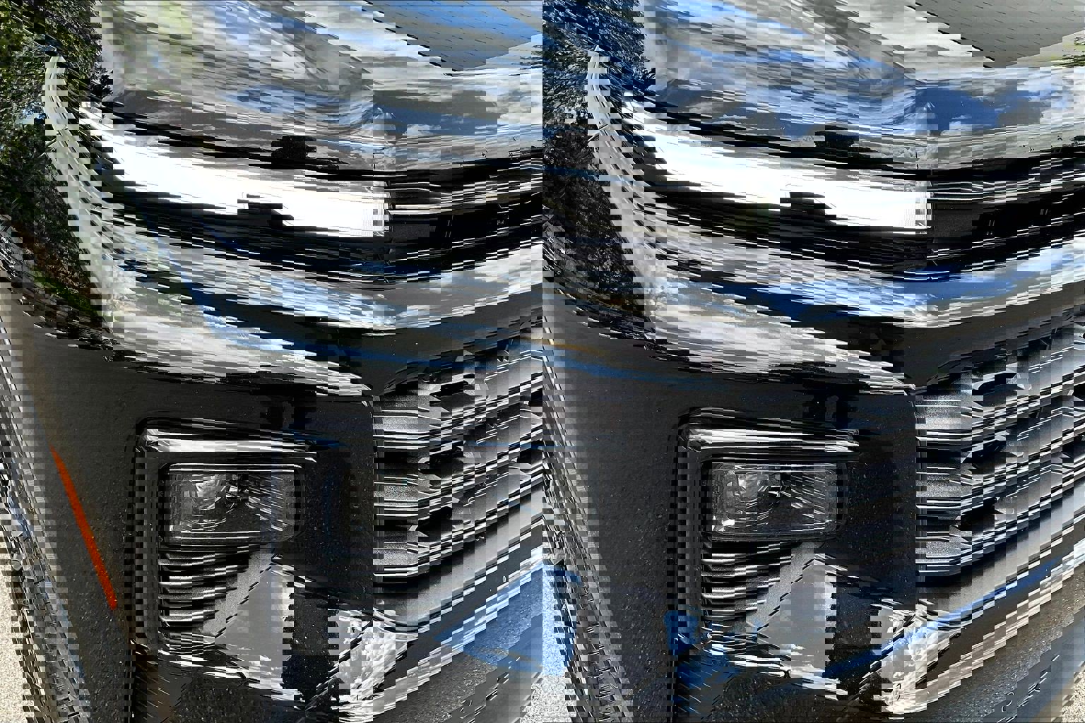 Used 2025 Chevrolet Traverse LT w/ Enhanced Driving Package AWD/4WD image 33