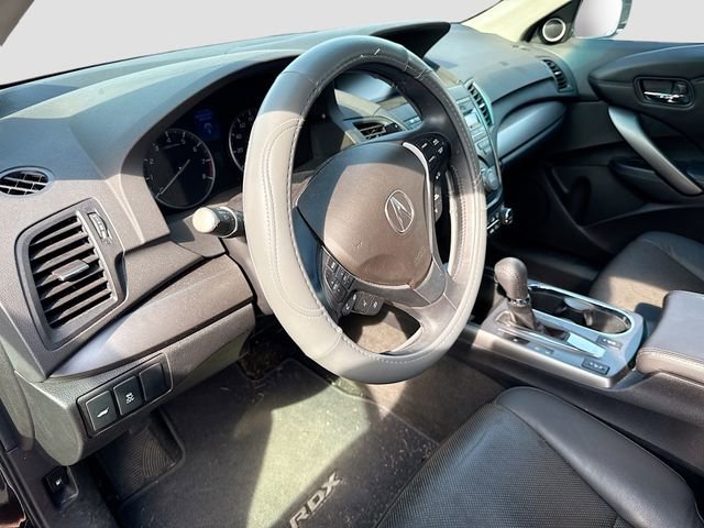 Used 2015 Acura RDX AWD w/ Technology Package image 10