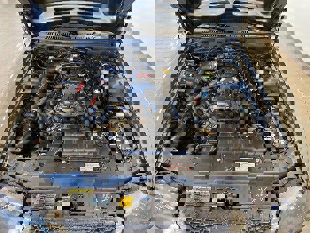 Used 2001 Ford Mustang GT image 4