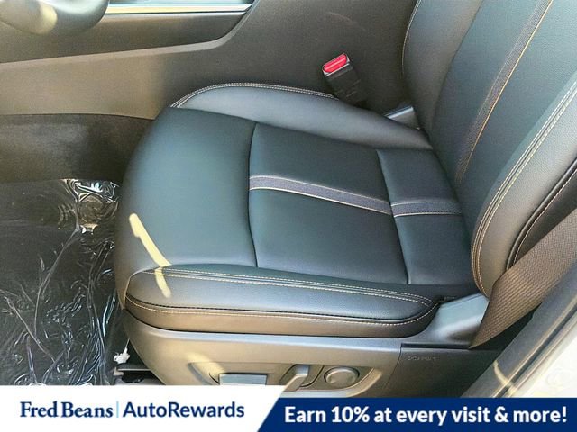 New 2026 MAZDA CX-90 3.3 Turbo w/ Select Package image 19