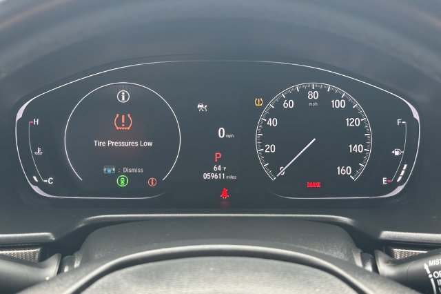 Used 2022 Honda Accord Sport image 26