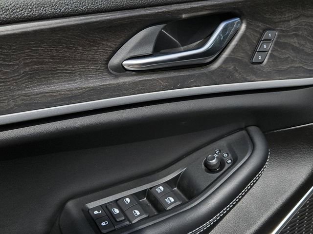 New 2026 Jeep Grand Cherokee Limited w/ Limited Altitude Package image 24