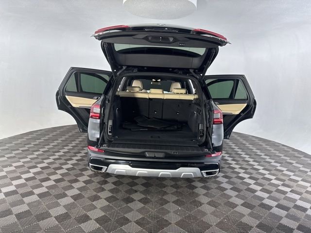 Used 2020 BMW X5 xDrive40i w/ Convenience Package image 19