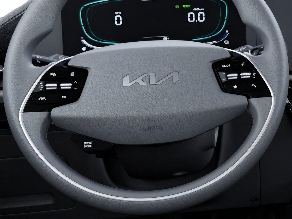 New 2026 Kia Niro LX image 22