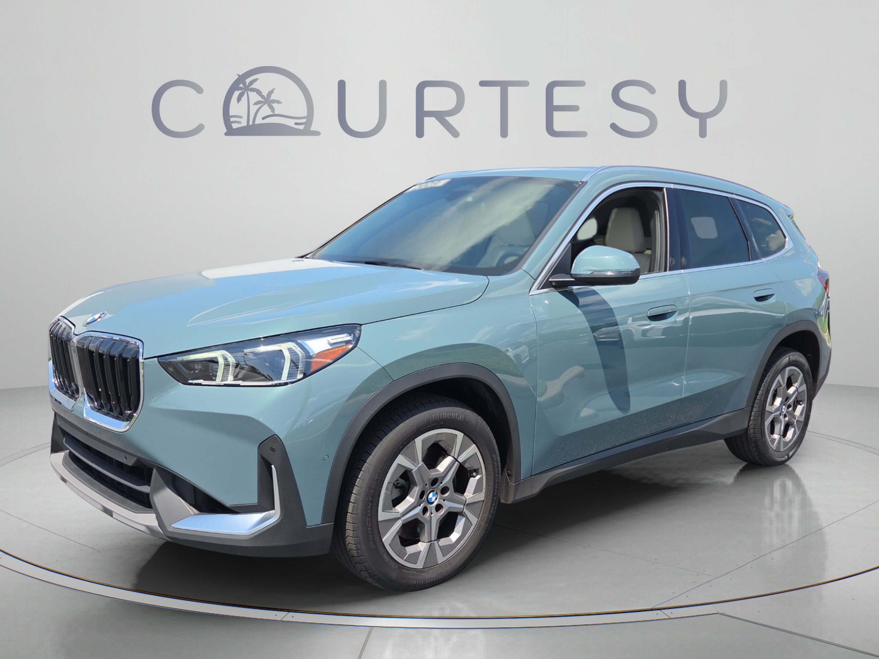 Used 2023 BMW X1 xDrive28i w/ Convenience Package