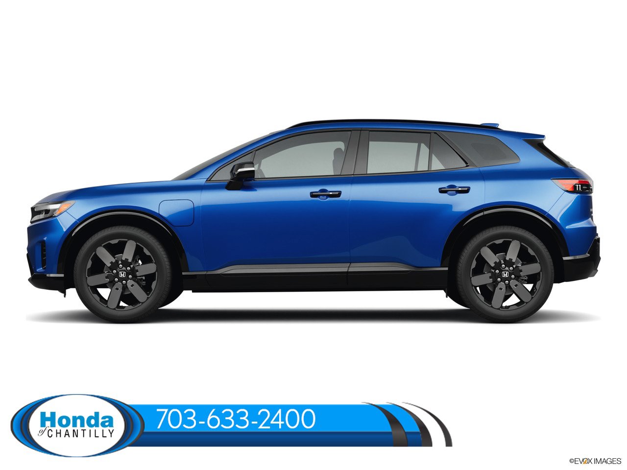 New 2026 Honda Prologue Elite image 2