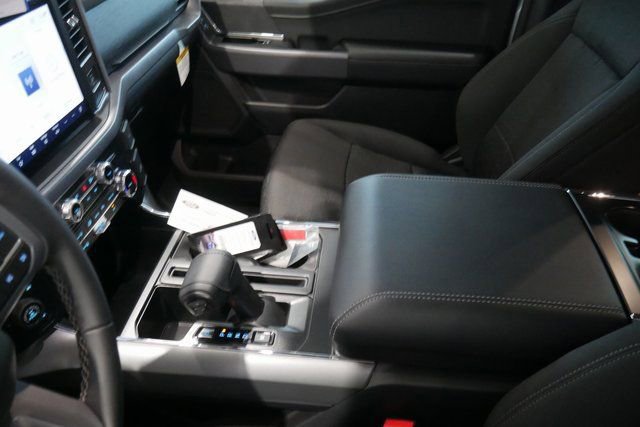 New 2025 Ford F150 XLT w/ Equipment Group 301A Standard image 20