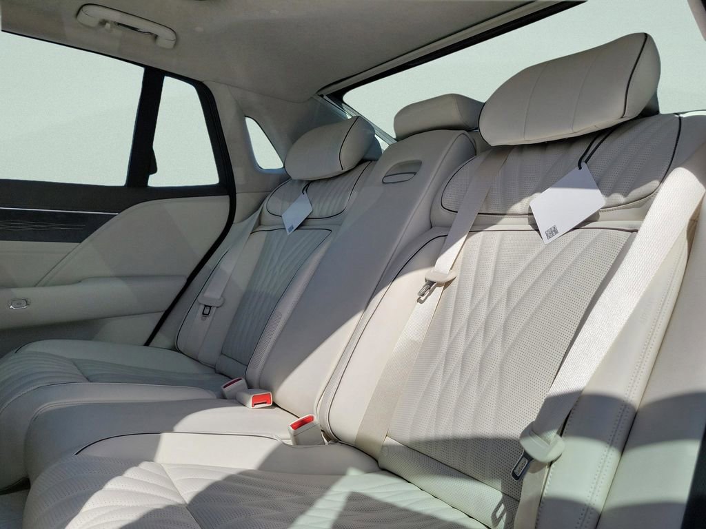 New 2026 Genesis G90 3.5T image 15