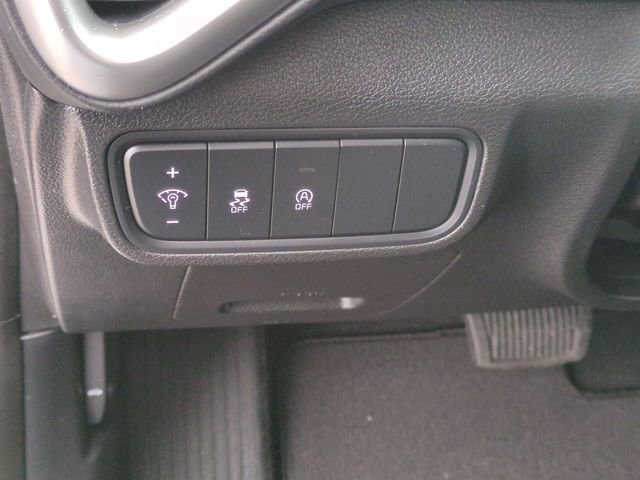 Used 2023 Kia Soul LX image 15