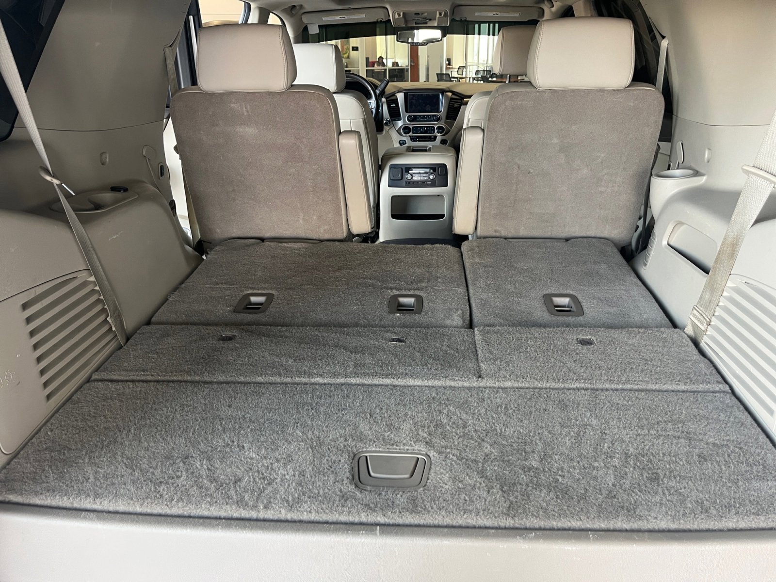 Used 2018 GMC Yukon Denali w/ Denali Ultimate Package image 28