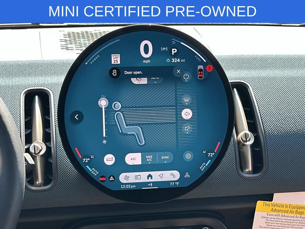 Used 2026 MINI Cooper Countryman S AWD/4WD image 7