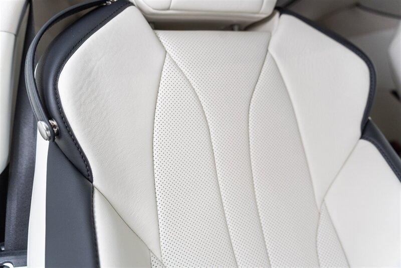 Used 2026 Lexus LC 500 Coupe w/ Inspiration Series RWD image 52