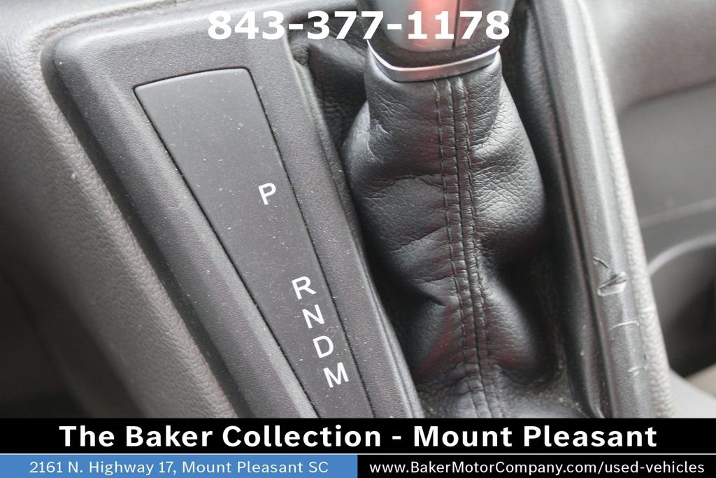 Used 2024 Ford Transit 250 Low Roof w/ Exterior Upgrade Package image 43