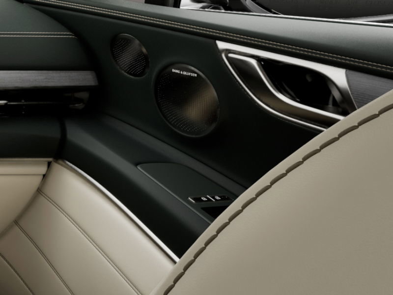 New 2026 Genesis GV80 3.5T Prestige image 23