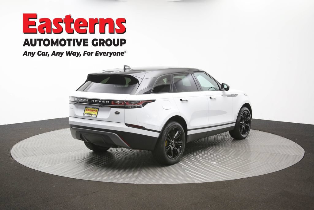 Used 2023 Land Rover Range Rover Velar S AWD/4WD image 42