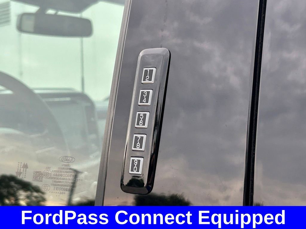 Certified 2024 Ford F150 Raptor w/ Equipment Group 803A Raptor R AWD/4WD image 16