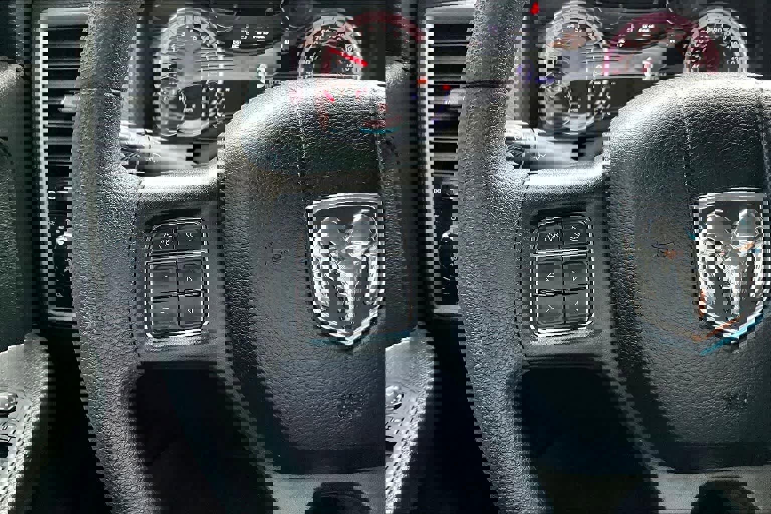 Used 2019 RAM 1500 Express w/ Wheel & Sound Group image 24