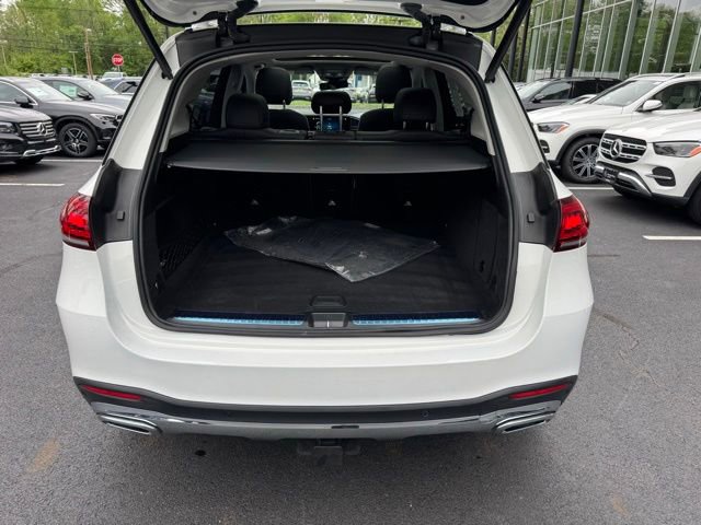 Certified 2023 Mercedes-Benz GLE 350 4MATIC image 11