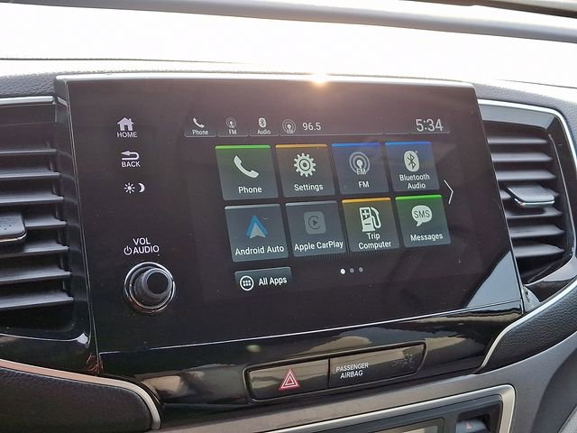 Certified 2020 Honda Pilot EX image 18