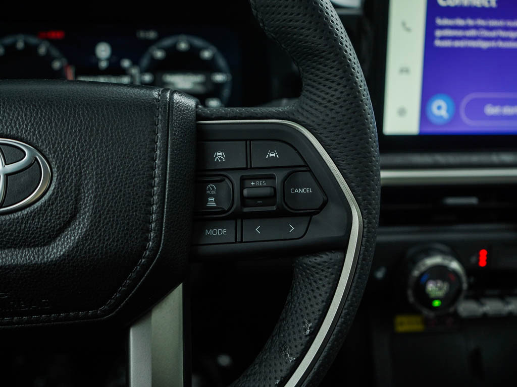 New 2024 Toyota Tacoma Limited image 20